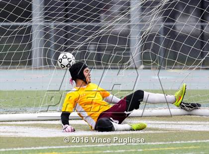 Thumbnail 2 in Fremont vs. South East (CIF LACS D2 Final) photogallery.