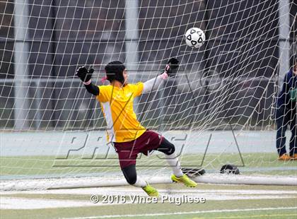 Thumbnail 3 in Fremont vs. South East (CIF LACS D2 Final) photogallery.