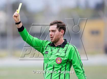 Thumbnail 2 in Fremont vs. South East (CIF LACS D2 Final) photogallery.