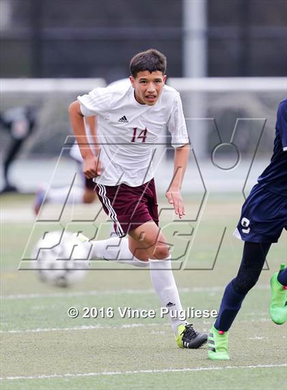 Thumbnail 1 in Fremont vs. South East (CIF LACS D2 Final) photogallery.