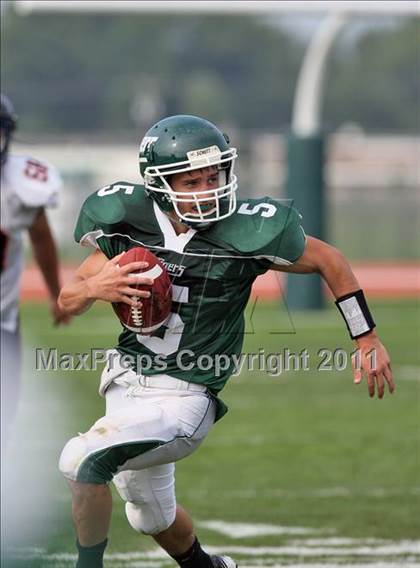 Thumbnail 1 in Marlboro Central @ Hudson Falls photogallery.