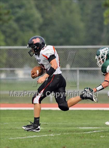 Thumbnail 2 in Marlboro Central @ Hudson Falls photogallery.