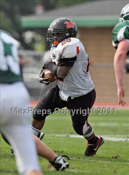 Thumbnail 2 in Marlboro Central @ Hudson Falls photogallery.