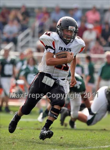 Thumbnail 1 in Marlboro Central @ Hudson Falls photogallery.