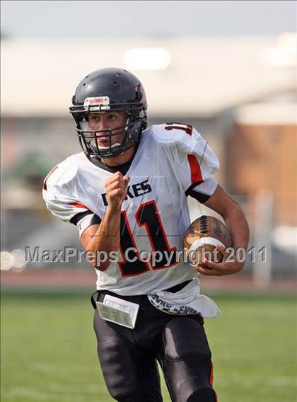 Thumbnail 2 in Marlboro Central @ Hudson Falls photogallery.