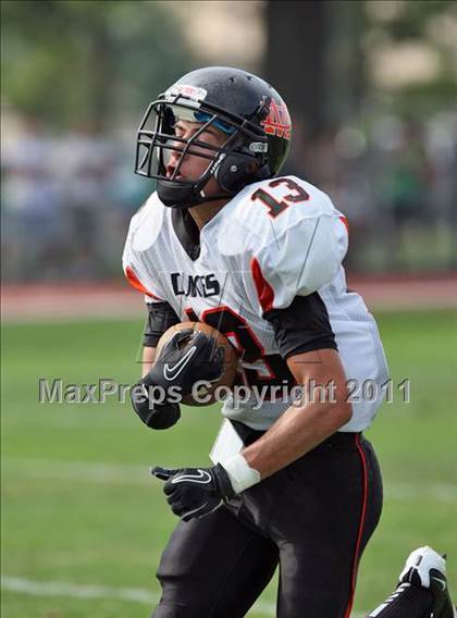 Thumbnail 3 in Marlboro Central @ Hudson Falls photogallery.