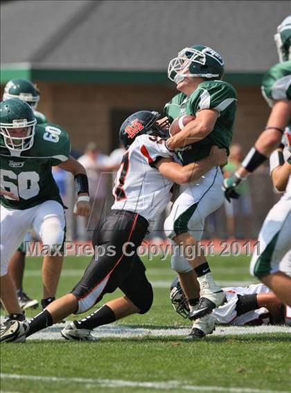Thumbnail 3 in Marlboro Central @ Hudson Falls photogallery.