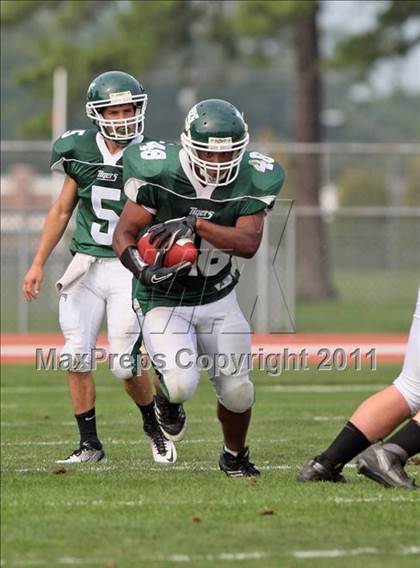 Thumbnail 3 in Marlboro Central @ Hudson Falls photogallery.