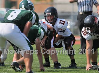 Thumbnail 2 in Marlboro Central @ Hudson Falls photogallery.