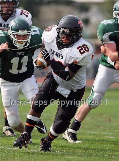 Thumbnail 3 in Marlboro Central @ Hudson Falls photogallery.