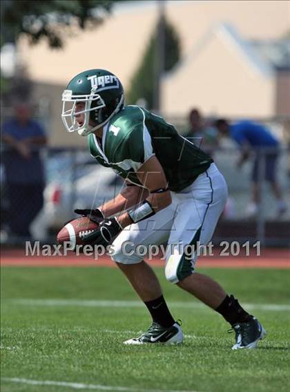 Thumbnail 2 in Marlboro Central @ Hudson Falls photogallery.