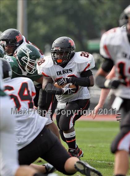 Thumbnail 3 in Marlboro Central @ Hudson Falls photogallery.