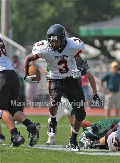 Thumbnail 3 in Marlboro Central @ Hudson Falls photogallery.