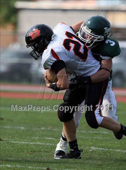 Thumbnail 2 in Marlboro Central @ Hudson Falls photogallery.