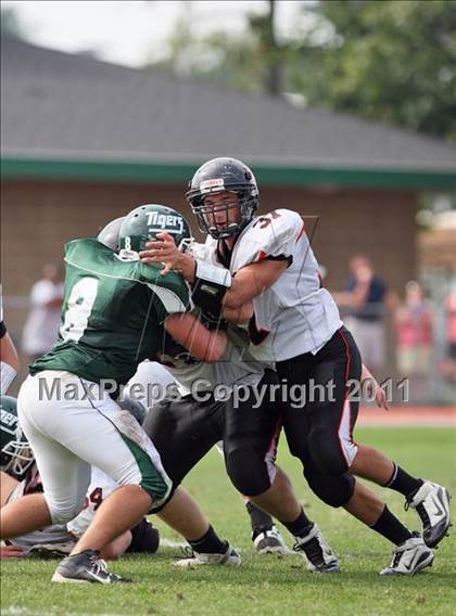 Thumbnail 1 in Marlboro Central @ Hudson Falls photogallery.