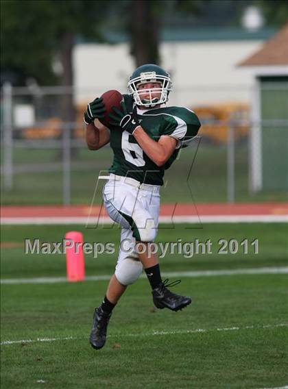 Thumbnail 2 in Marlboro Central @ Hudson Falls photogallery.