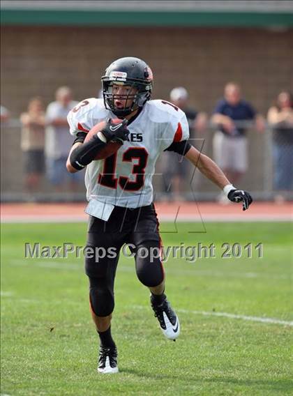 Thumbnail 1 in Marlboro Central @ Hudson Falls photogallery.