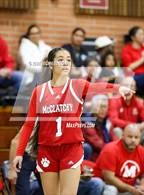Photo from the gallery "McClatchy @ Carondelet (CIF NorCal Division 1 Semifinal)"