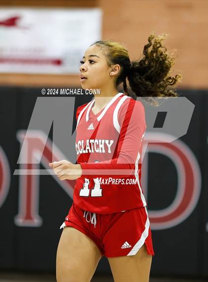 Thumbnail 3 in McClatchy @ Carondelet (CIF NorCal Division 1 Semifinal) photogallery.