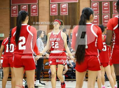 Thumbnail 1 in McClatchy @ Carondelet (CIF NorCal Division 1 Semifinal) photogallery.