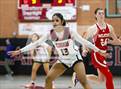 Photo from the gallery "McClatchy @ Carondelet (CIF NorCal Division 1 Semifinal)"