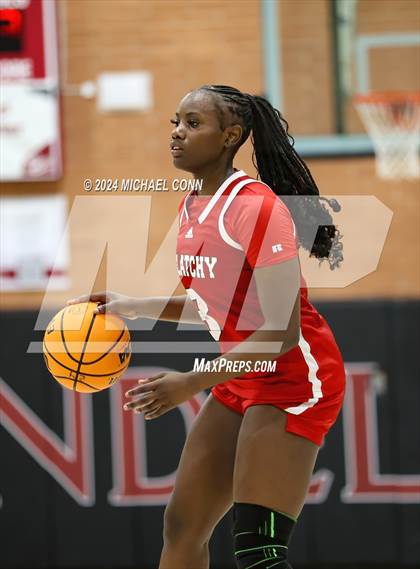 Thumbnail 1 in McClatchy @ Carondelet (CIF NorCal Division 1 Semifinal) photogallery.