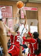 Photo from the gallery "McClatchy @ Carondelet (CIF NorCal Division 1 Semifinal)"