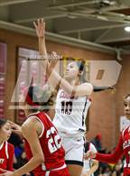 Photo from the gallery "McClatchy @ Carondelet (CIF NorCal Division 1 Semifinal)"
