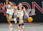 Photo from the gallery "McClatchy @ Carondelet (CIF NorCal Division 1 Semifinal)"
