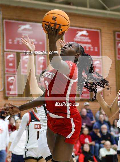 Thumbnail 1 in McClatchy @ Carondelet (CIF NorCal Division 1 Semifinal) photogallery.