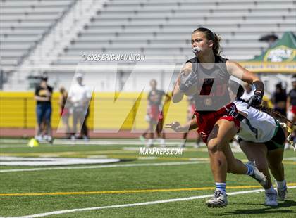 Thumbnail 1 in Orange Lutheran@Long Beach Poly Scrimmage) photogallery.