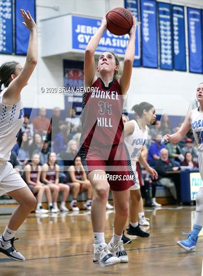 Thumbnail 3 in Bunker Hill @ Foard photogallery.