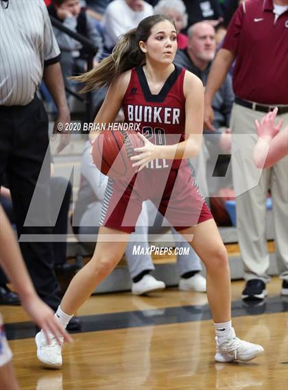 Thumbnail 1 in Bunker Hill @ Foard photogallery.