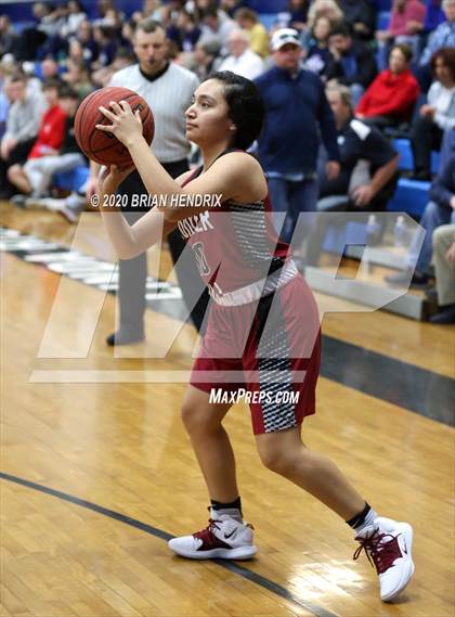 Thumbnail 1 in Bunker Hill @ Foard photogallery.