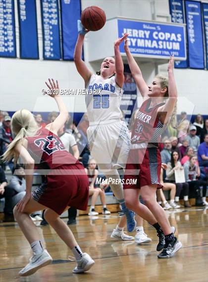 Thumbnail 2 in Bunker Hill @ Foard photogallery.