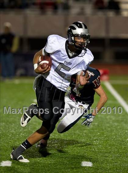 Thumbnail 3 in Riverton @ Herriman photogallery.