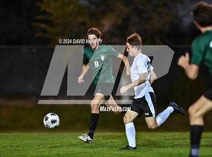 Thumbnail 3 in D'Evelyn vs Green Mountain photogallery.