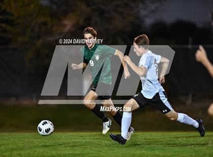 Thumbnail 2 in D'Evelyn vs Green Mountain photogallery.
