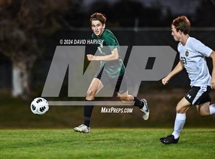 Thumbnail 3 in D'Evelyn vs Green Mountain photogallery.