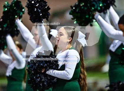Thumbnail 1 in D'Evelyn vs Green Mountain photogallery.