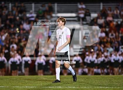 Thumbnail 3 in D'Evelyn vs Green Mountain photogallery.