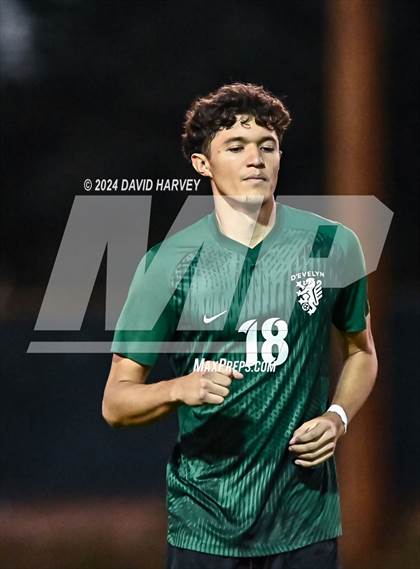 Thumbnail 3 in D'Evelyn vs Green Mountain photogallery.
