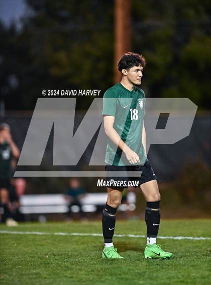 Thumbnail 3 in D'Evelyn vs Green Mountain photogallery.