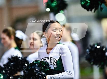 Thumbnail 2 in D'Evelyn vs Green Mountain photogallery.