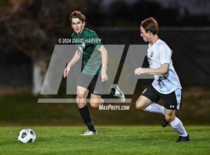 Thumbnail 1 in D'Evelyn vs Green Mountain photogallery.