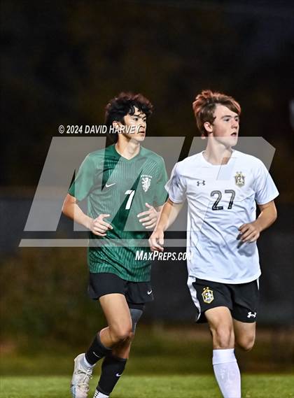Thumbnail 1 in D'Evelyn vs Green Mountain photogallery.