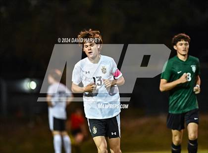Thumbnail 3 in D'Evelyn vs Green Mountain photogallery.