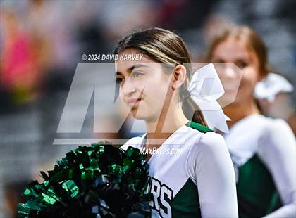 Thumbnail 2 in D'Evelyn vs Green Mountain photogallery.