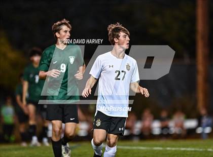Thumbnail 3 in D'Evelyn vs Green Mountain photogallery.