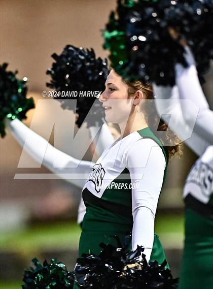 Thumbnail 1 in D'Evelyn vs Green Mountain photogallery.